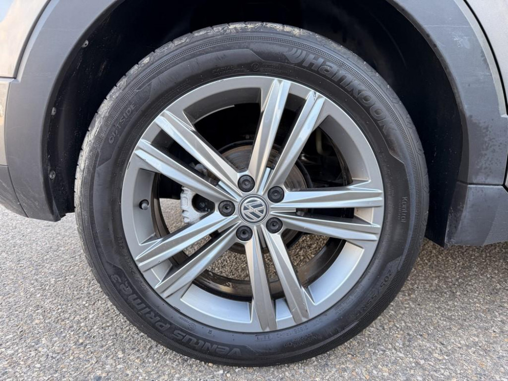 Acheter Volkswagen T-Cross T-Cross 1.0 TSI 115 Start/Stop DSG7 R-Line 5p occasion dans les concessions du Groupe Faurie