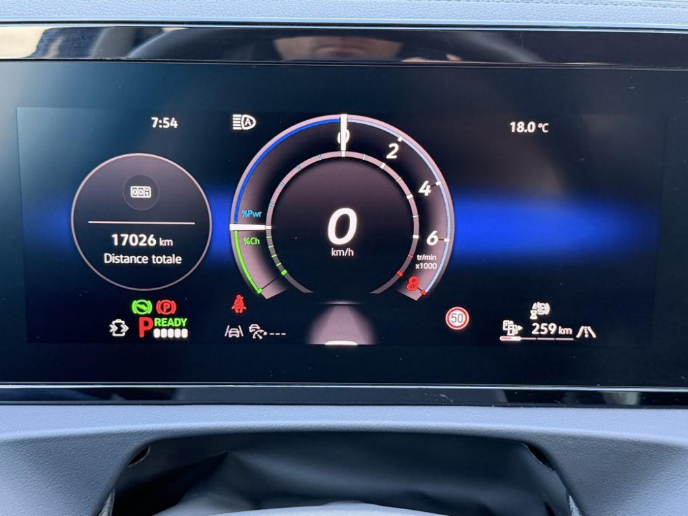 Acheter Volkswagen Tiguan Tiguan 1.5 eHybrid 204ch DSG6 VW Edition 5p occasion dans les concessions du Groupe Faurie