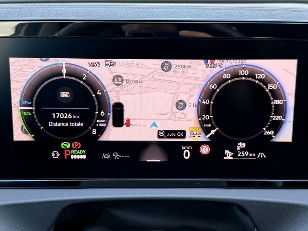 Acheter Volkswagen Tiguan Tiguan 1.5 eHybrid 204ch DSG6 VW Edition 5p occasion dans les concessions du Groupe Faurie