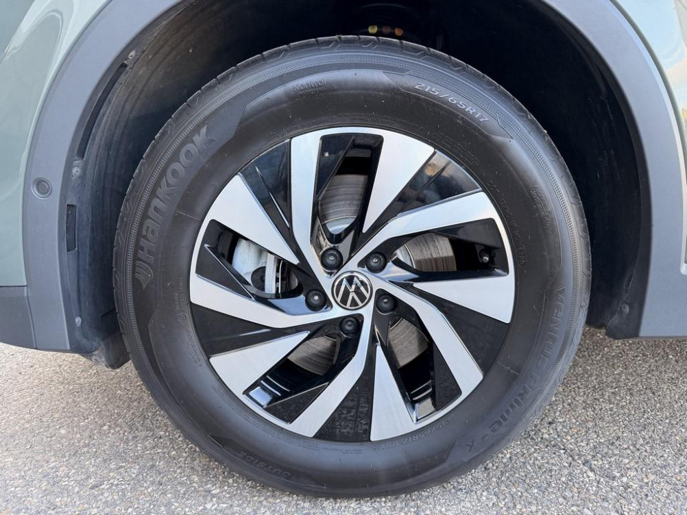 Acheter Volkswagen Tiguan Tiguan 1.5 eHybrid 204ch DSG6 VW Edition 5p occasion dans les concessions du Groupe Faurie