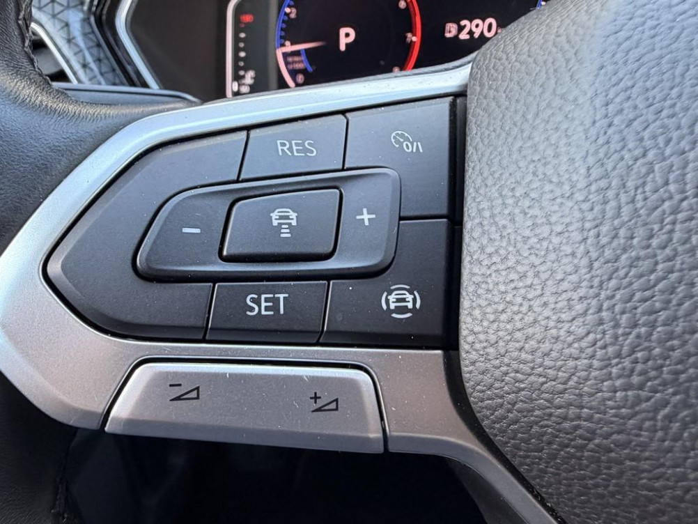 Acheter Volkswagen T-Cross T-Cross 1.0 TSI 115 Start/Stop DSG7 R-Line 5p occasion dans les concessions du Groupe Faurie