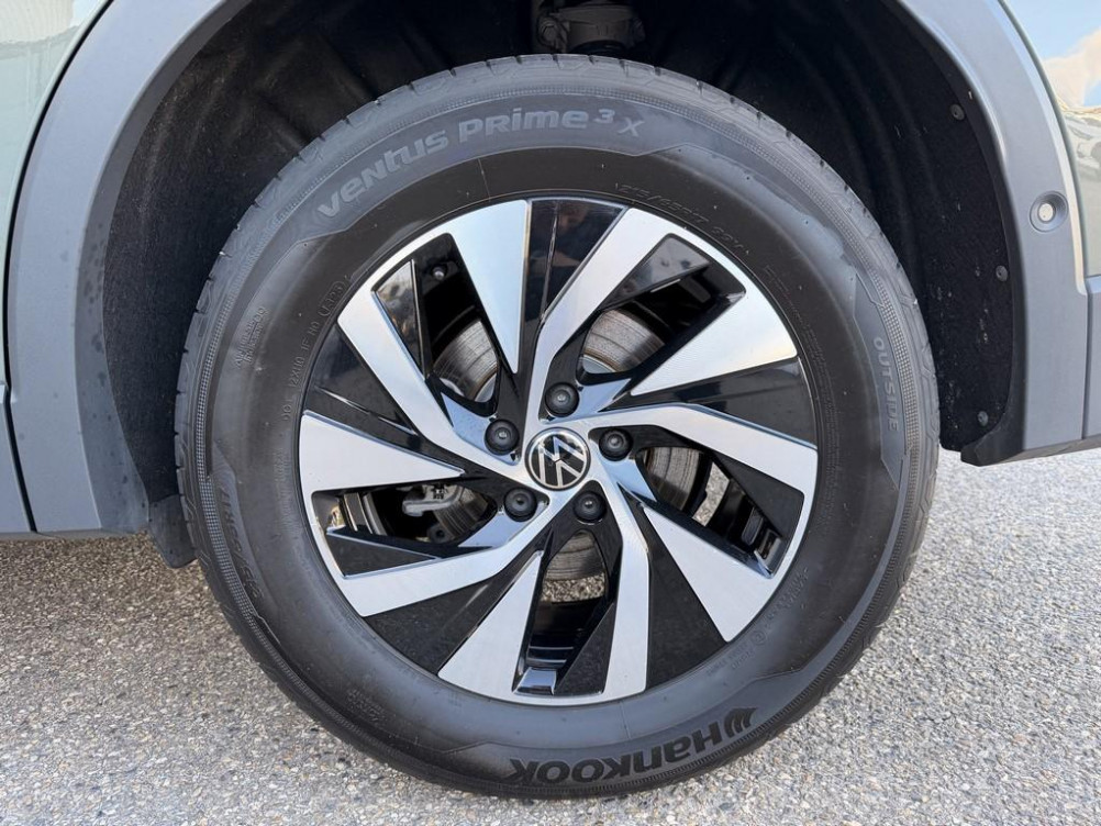 Acheter Volkswagen Tiguan Tiguan 1.5 eHybrid 204ch DSG6 VW Edition 5p occasion dans les concessions du Groupe Faurie