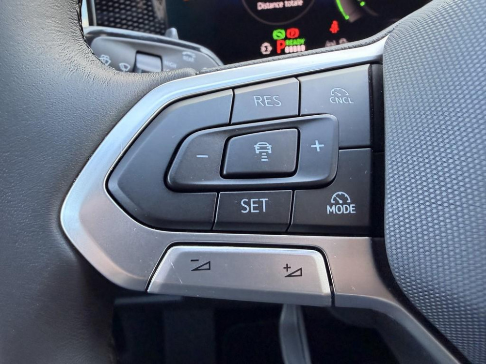 Acheter Volkswagen Tiguan Tiguan 1.5 eHybrid 204ch DSG6 VW Edition 5p occasion dans les concessions du Groupe Faurie