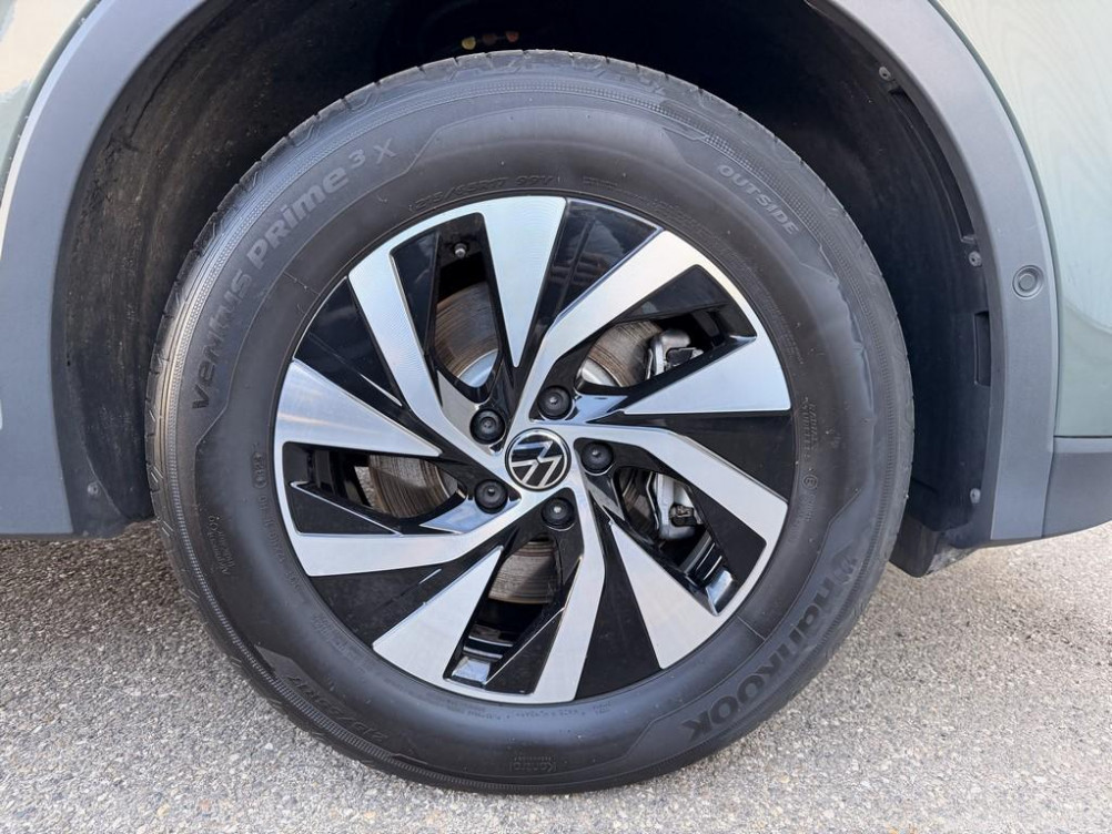 Acheter Volkswagen Tiguan Tiguan 1.5 eHybrid 204ch DSG6 VW Edition 5p occasion dans les concessions du Groupe Faurie