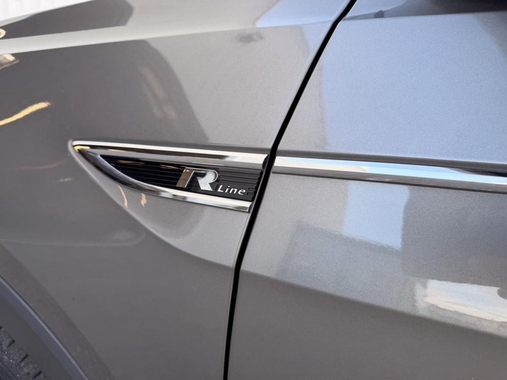 Acheter Volkswagen T-Cross T-Cross 1.0 TSI 115 Start/Stop DSG7 R-Line 5p occasion dans les concessions du Groupe Faurie