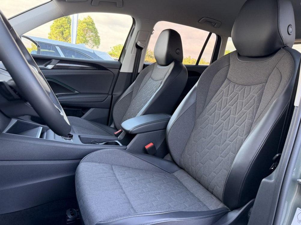 Acheter Volkswagen Tiguan Tiguan 1.5 eHybrid 204ch DSG6 VW Edition 5p occasion dans les concessions du Groupe Faurie