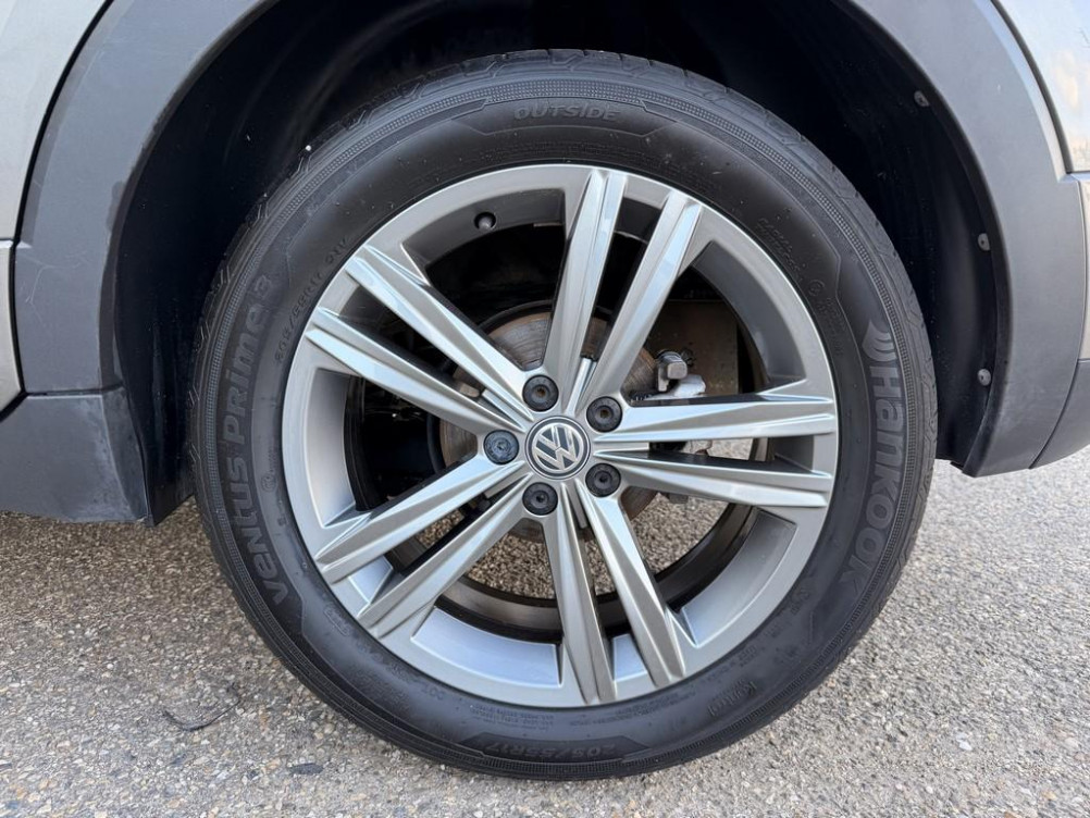 Acheter Volkswagen T-Cross T-Cross 1.0 TSI 115 Start/Stop DSG7 R-Line 5p occasion dans les concessions du Groupe Faurie