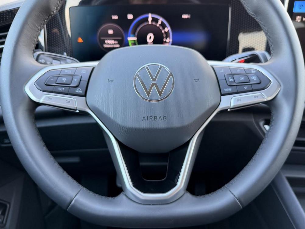 Acheter Volkswagen Tiguan Tiguan 1.5 eHybrid 204ch DSG6 VW Edition 5p occasion dans les concessions du Groupe Faurie