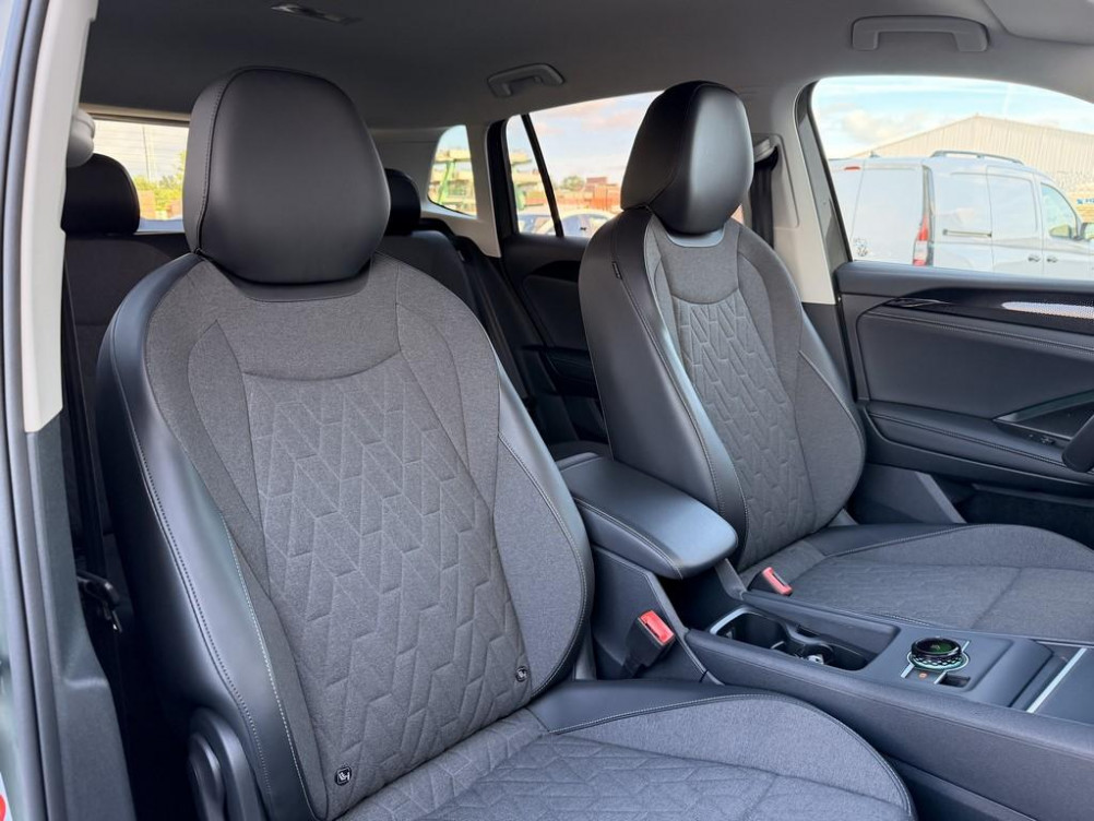 Acheter Volkswagen Tiguan Tiguan 1.5 eHybrid 204ch DSG6 VW Edition 5p occasion dans les concessions du Groupe Faurie