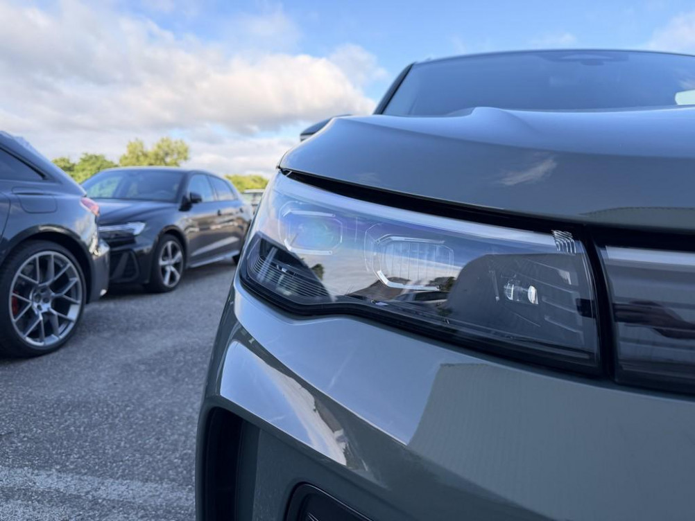 Acheter Volkswagen Tiguan Tiguan 1.5 eHybrid 204ch DSG6 VW Edition 5p occasion dans les concessions du Groupe Faurie