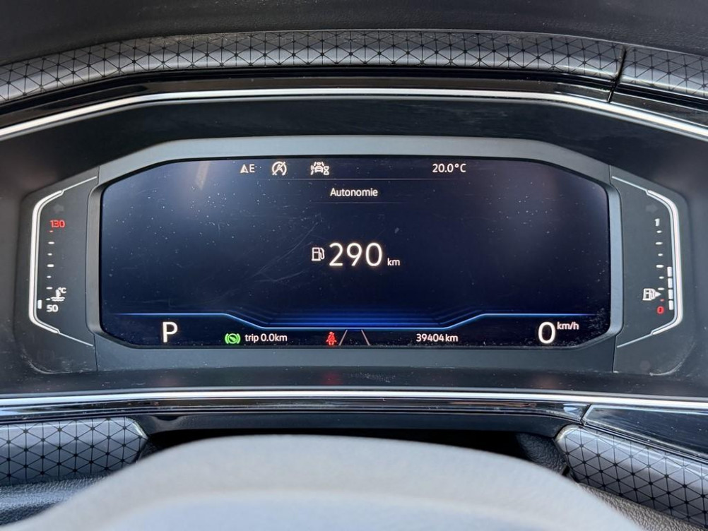 Acheter Volkswagen T-Cross T-Cross 1.0 TSI 115 Start/Stop DSG7 R-Line 5p occasion dans les concessions du Groupe Faurie