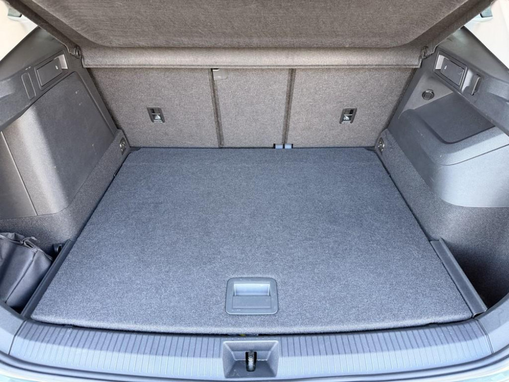 Acheter Volkswagen Tiguan Tiguan 1.5 eHybrid 204ch DSG6 VW Edition 5p occasion dans les concessions du Groupe Faurie