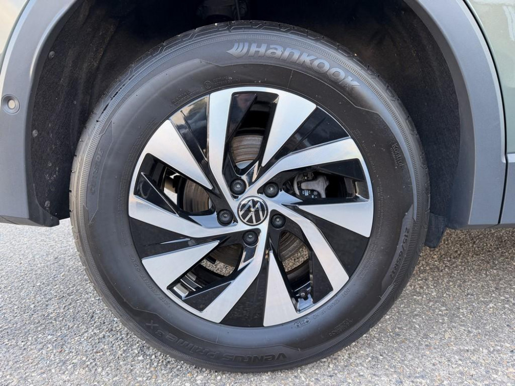 Acheter Volkswagen Tiguan Tiguan 1.5 eHybrid 204ch DSG6 VW Edition 5p occasion dans les concessions du Groupe Faurie