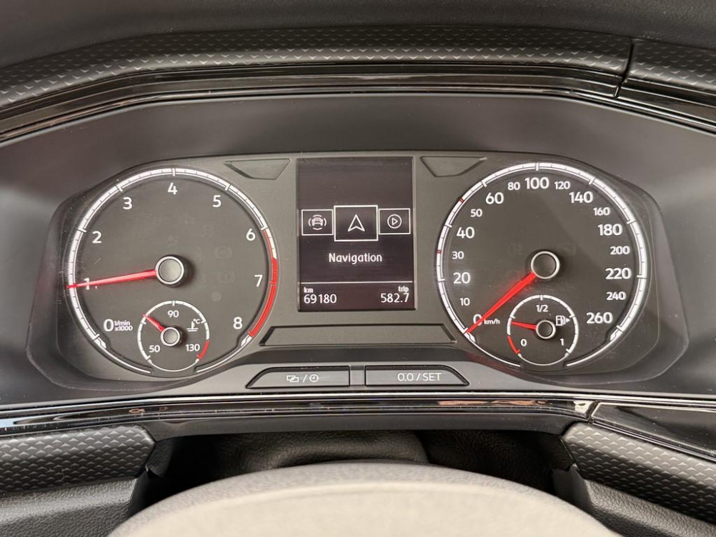 Acheter Volkswagen T-Cross T-Cross 1.0 TSI 95 Start/Stop BVM5 Lounge 5p occasion dans les concessions du Groupe Faurie