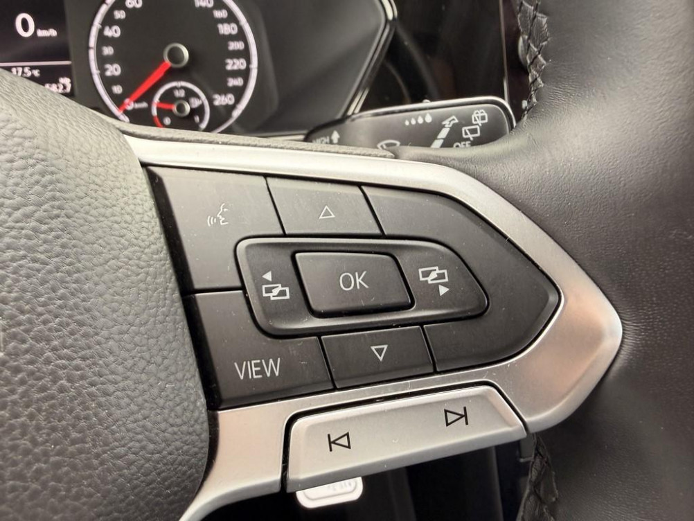 Acheter Volkswagen T-Cross T-Cross 1.0 TSI 95 Start/Stop BVM5 Lounge 5p occasion dans les concessions du Groupe Faurie