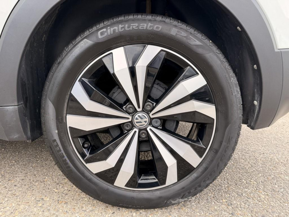 Acheter Volkswagen T-Cross T-Cross 1.0 TSI 95 Start/Stop BVM5 Lounge 5p occasion dans les concessions du Groupe Faurie