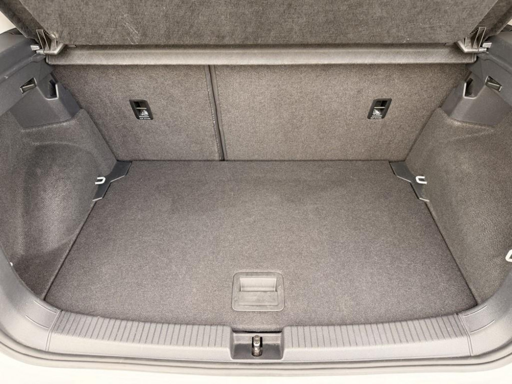 Acheter Volkswagen T-Cross T-Cross 1.0 TSI 95 Start/Stop BVM5 Lounge 5p occasion dans les concessions du Groupe Faurie