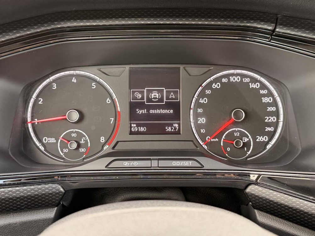 Acheter Volkswagen T-Cross T-Cross 1.0 TSI 95 Start/Stop BVM5 Lounge 5p occasion dans les concessions du Groupe Faurie