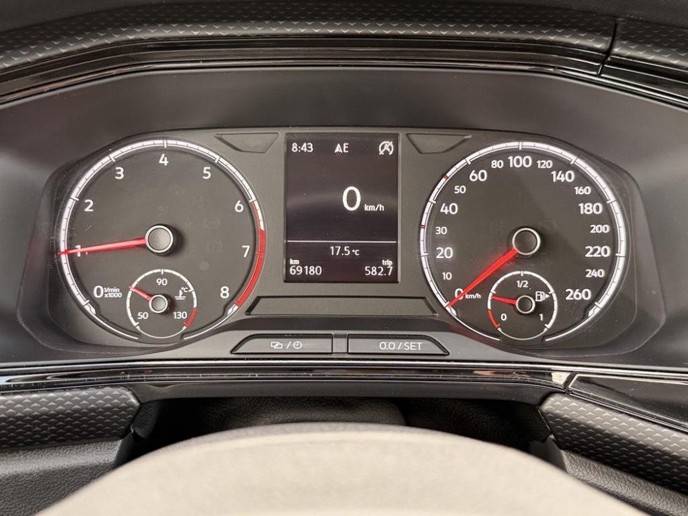 Acheter Volkswagen T-Cross T-Cross 1.0 TSI 95 Start/Stop BVM5 Lounge 5p occasion dans les concessions du Groupe Faurie