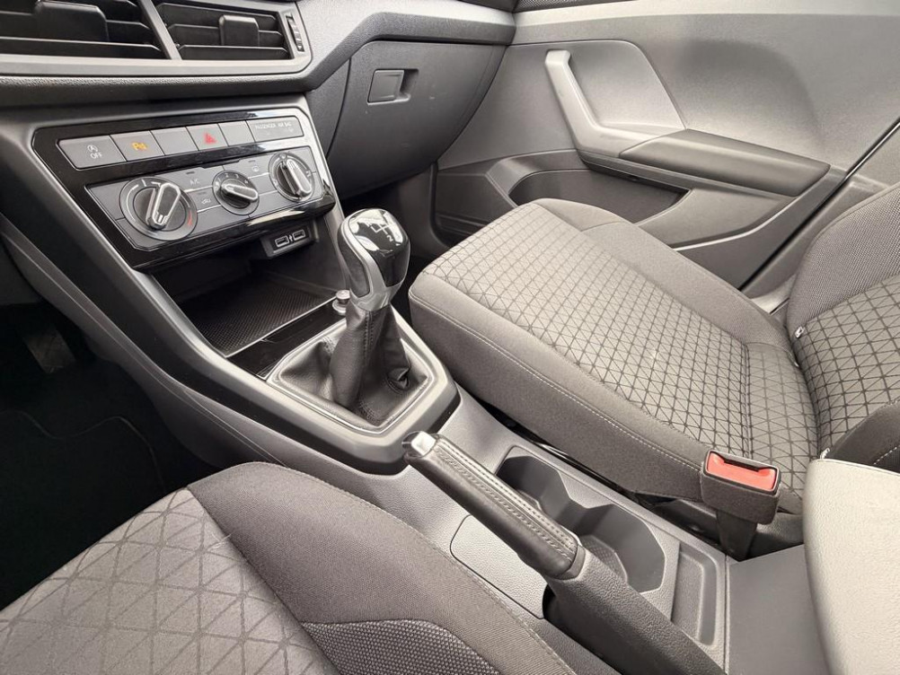 Acheter Volkswagen T-Cross T-Cross 1.0 TSI 95 Start/Stop BVM5 Lounge 5p occasion dans les concessions du Groupe Faurie