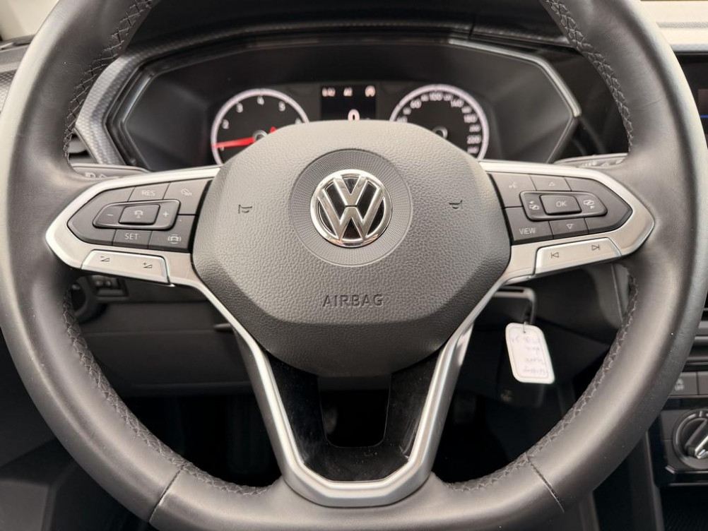 Acheter Volkswagen T-Cross T-Cross 1.0 TSI 95 Start/Stop BVM5 Lounge 5p occasion dans les concessions du Groupe Faurie