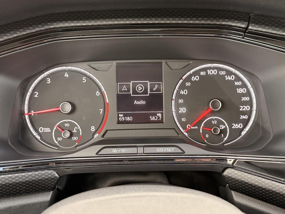 Acheter Volkswagen T-Cross T-Cross 1.0 TSI 95 Start/Stop BVM5 Lounge 5p occasion dans les concessions du Groupe Faurie