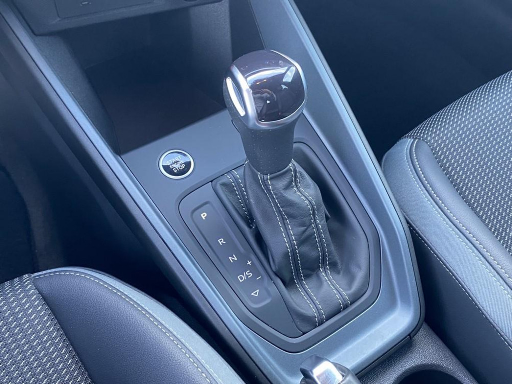 Acheter Audi A1 Sportback A1 Sportback 35 TFSI 150 ch S tronic 7 S Line 5p occasion dans les concessions du Groupe Faurie