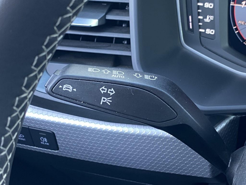 Acheter Audi A1 Sportback A1 Sportback 35 TFSI 150 ch S tronic 7 S Line 5p occasion dans les concessions du Groupe Faurie