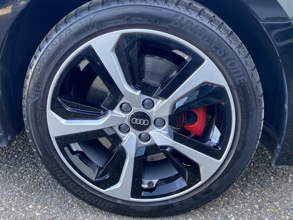 Acheter Audi A1 Sportback A1 Sportback 35 TFSI 150 ch S tronic 7 S Line 5p occasion dans les concessions du Groupe Faurie