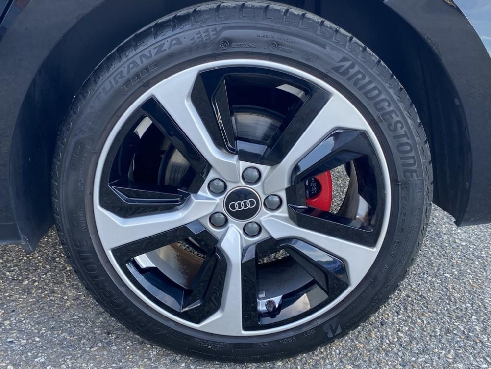 Acheter Audi A1 Sportback A1 Sportback 35 TFSI 150 ch S tronic 7 S Line 5p occasion dans les concessions du Groupe Faurie