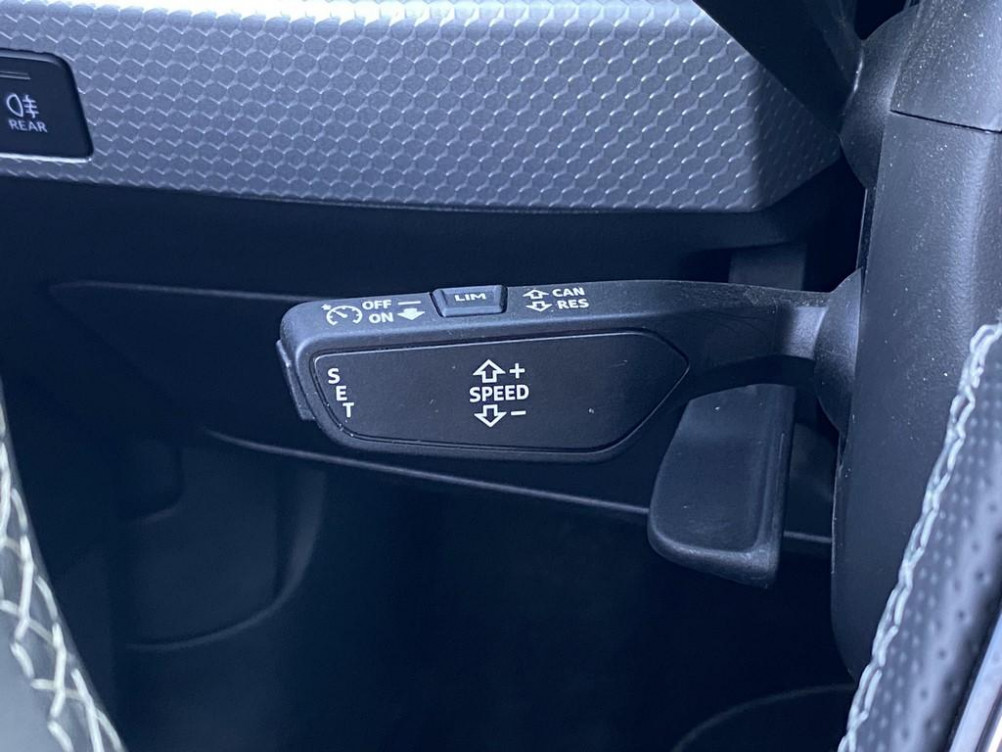 Acheter Audi A1 Sportback A1 Sportback 35 TFSI 150 ch S tronic 7 S Line 5p occasion dans les concessions du Groupe Faurie