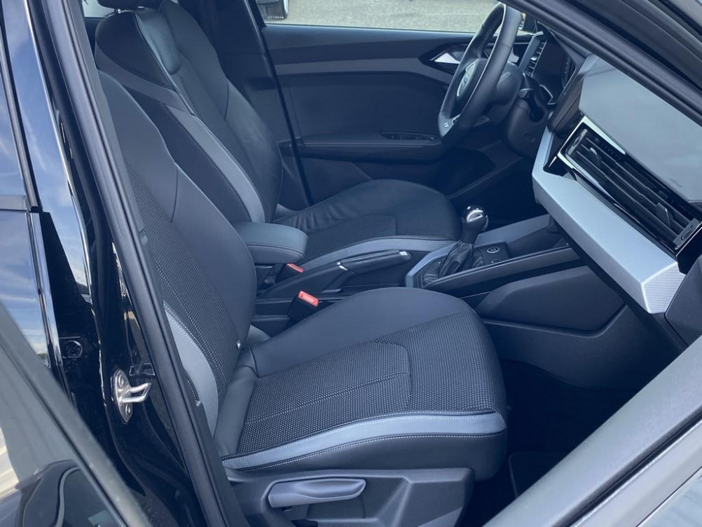 Acheter Audi A1 Sportback A1 Sportback 35 TFSI 150 ch S tronic 7 S Line 5p occasion dans les concessions du Groupe Faurie