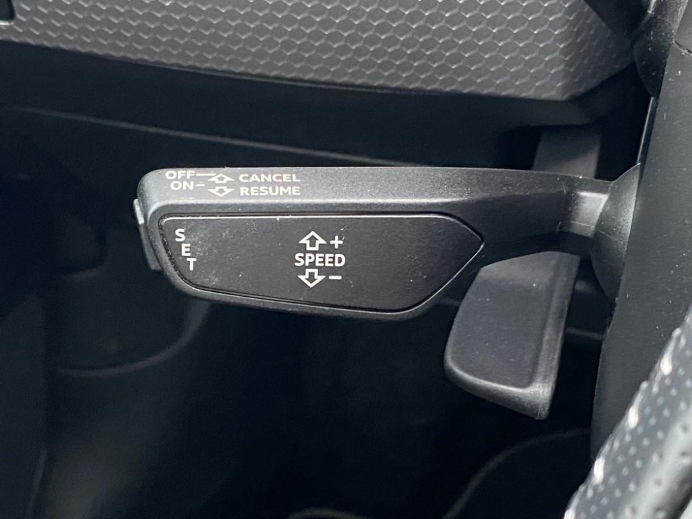 Acheter Audi A1 Sportback A1 Sportback 40 TFSI 200 ch S tronic 6 S Line 5p occasion dans les concessions du Groupe Faurie