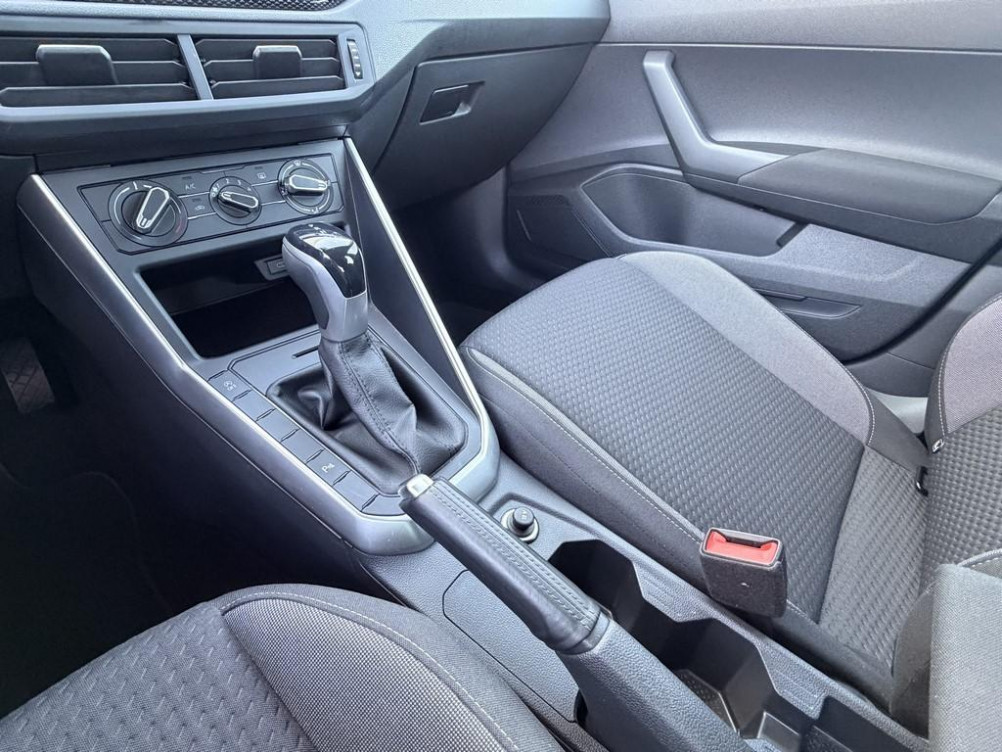 Acheter Volkswagen Polo Polo 1.0 TSI 95 S&S DSG7 Life Plus 5p occasion dans les concessions du Groupe Faurie