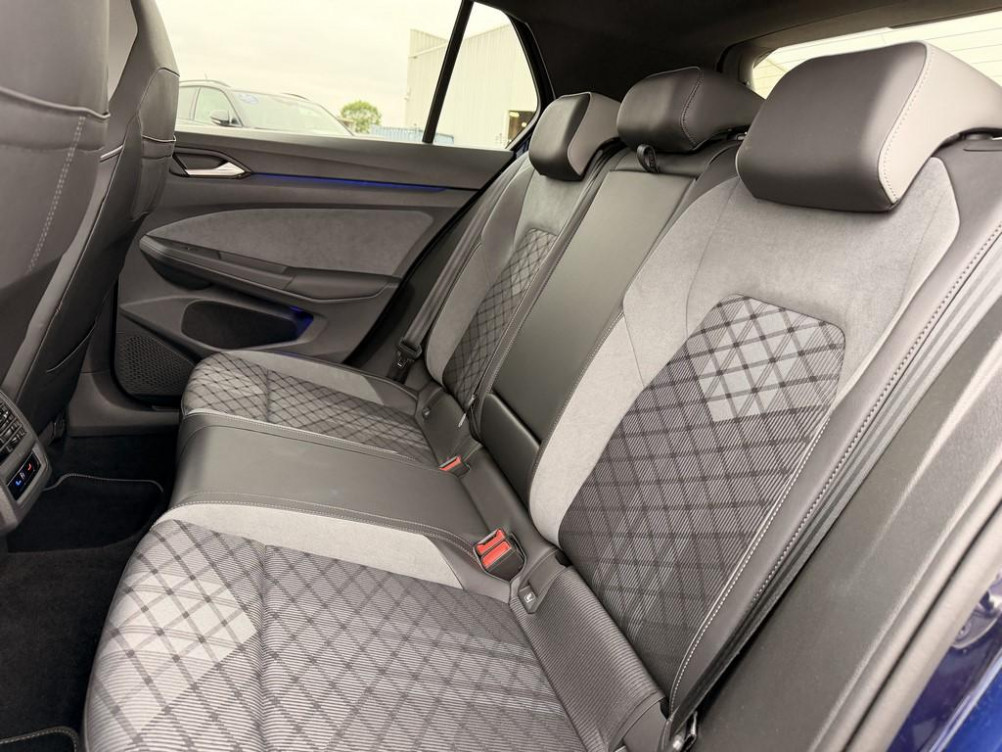 Acheter Volkswagen Golf Golf 1.5 eTSI OPF 150 DSG7 R-Line 5p occasion dans les concessions du Groupe Faurie