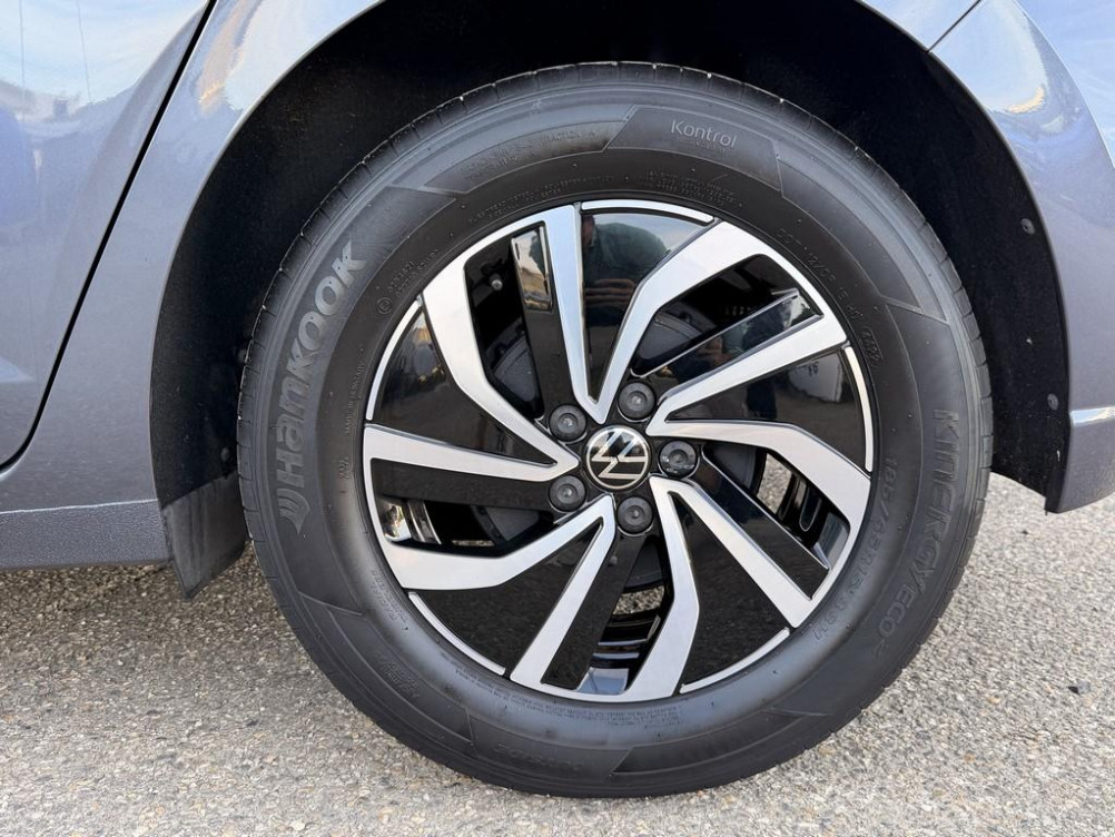 Acheter Volkswagen Polo Polo 1.0 TSI 95 S&S DSG7 Life Plus 5p occasion dans les concessions du Groupe Faurie