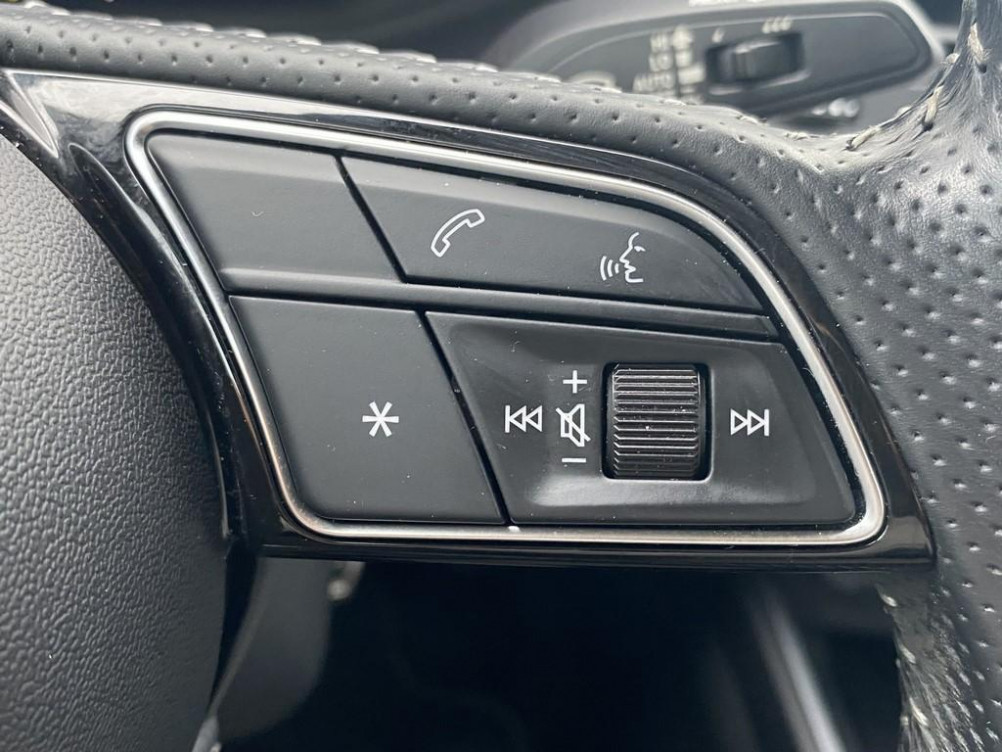 Acheter Audi A1 Sportback A1 Sportback 40 TFSI 200 ch S tronic 6 S Line 5p occasion dans les concessions du Groupe Faurie