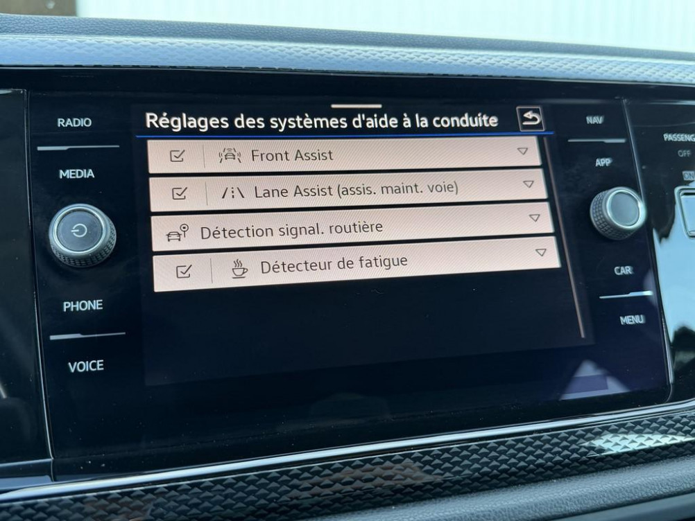 Acheter Volkswagen Polo Polo 1.0 TSI 95 S&S DSG7 Life Plus 5p occasion dans les concessions du Groupe Faurie