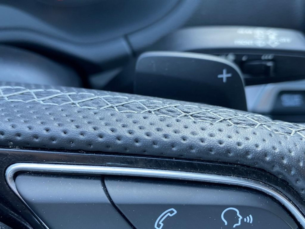 Acheter Audi Q2 Q2 35 TDI 150 S tronic 7 S line Plus 5p occasion dans les concessions du Groupe Faurie