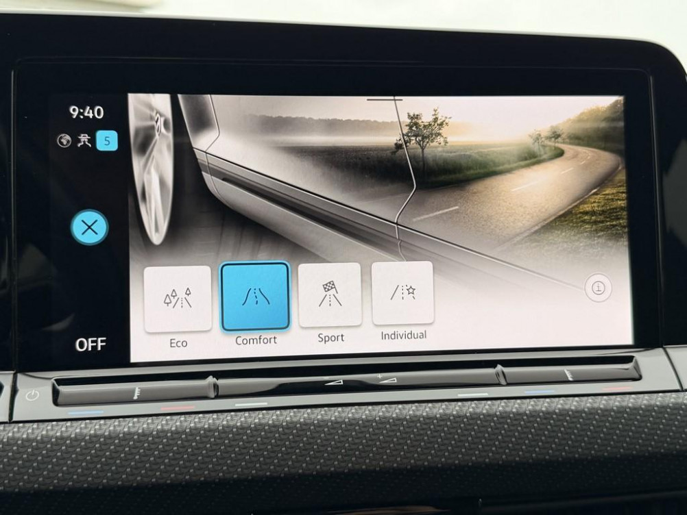 Acheter Volkswagen Golf Golf 1.5 eTSI OPF 150 DSG7 R-Line 5p occasion dans les concessions du Groupe Faurie