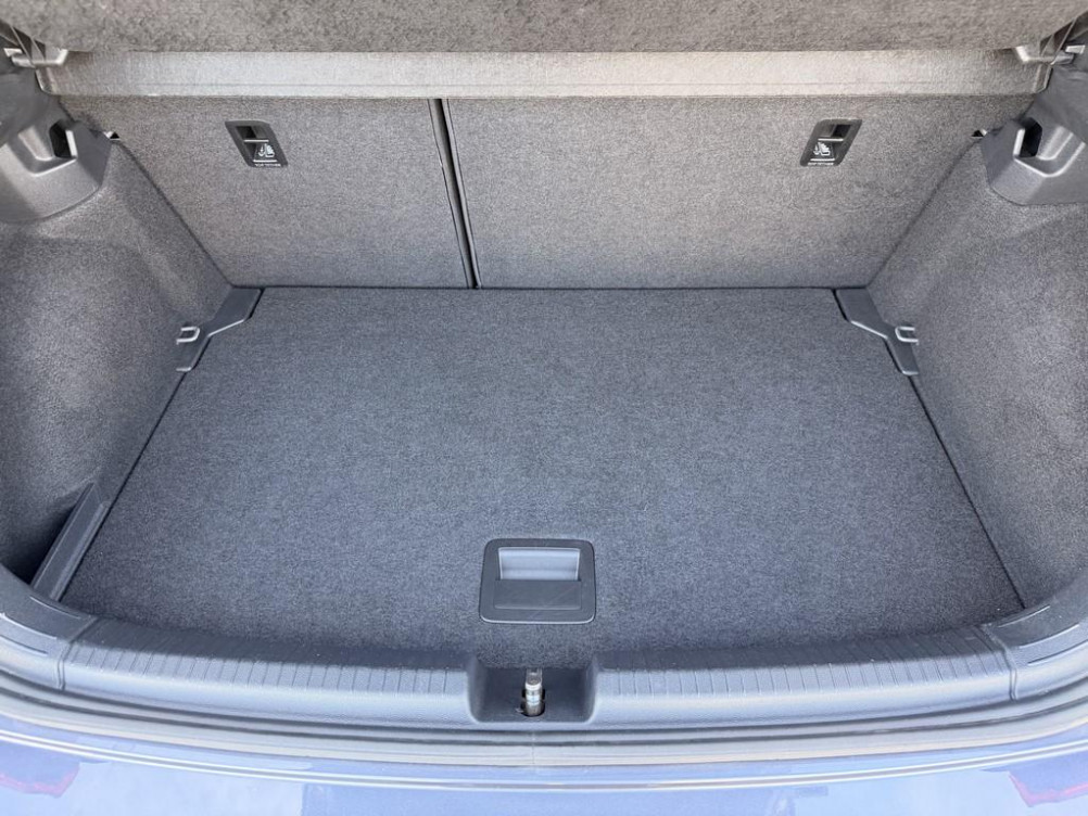 Acheter Volkswagen Polo Polo 1.0 TSI 95 S&S DSG7 Life Plus 5p occasion dans les concessions du Groupe Faurie