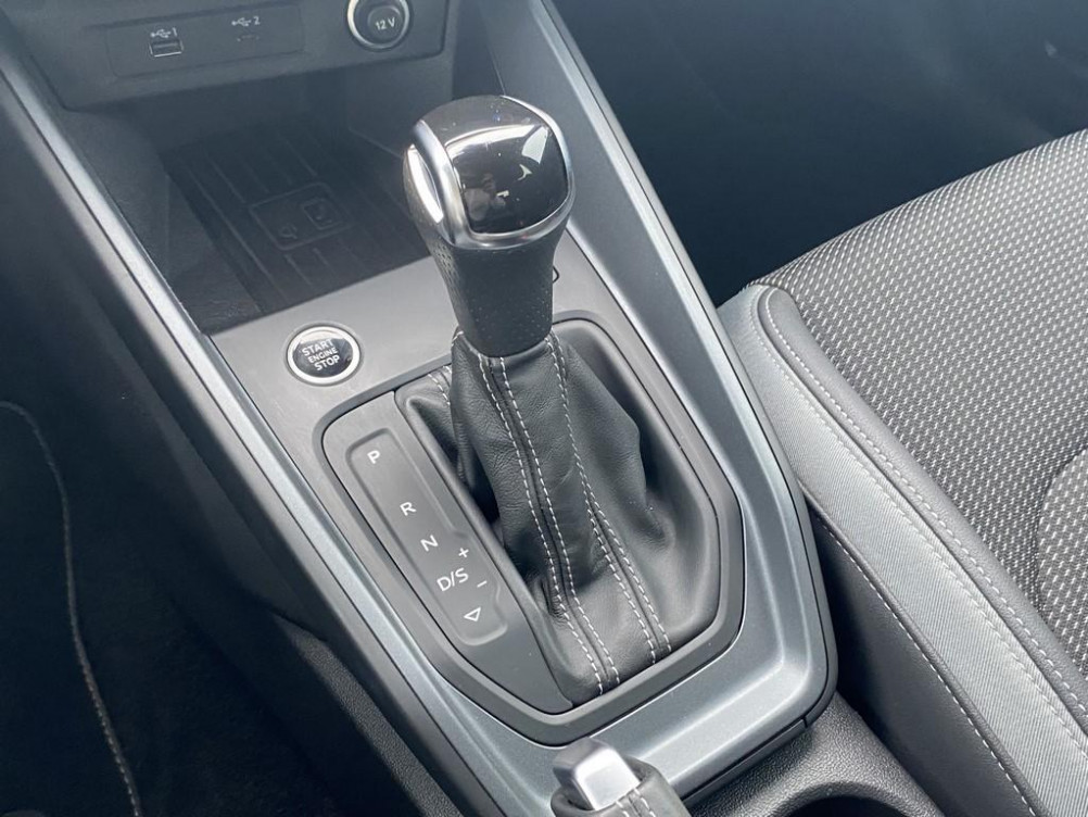 Acheter Audi A1 Sportback A1 Sportback 40 TFSI 200 ch S tronic 6 S Line 5p occasion dans les concessions du Groupe Faurie
