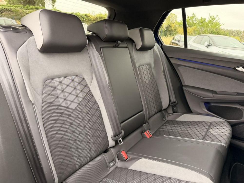 Acheter Volkswagen Golf Golf 1.5 eTSI OPF 150 DSG7 R-Line 5p occasion dans les concessions du Groupe Faurie