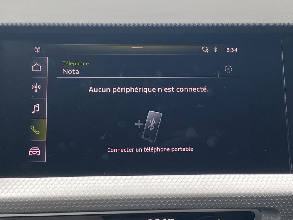 Acheter Audi A1 Sportback A1 Sportback 40 TFSI 200 ch S tronic 6 S Line 5p occasion dans les concessions du Groupe Faurie