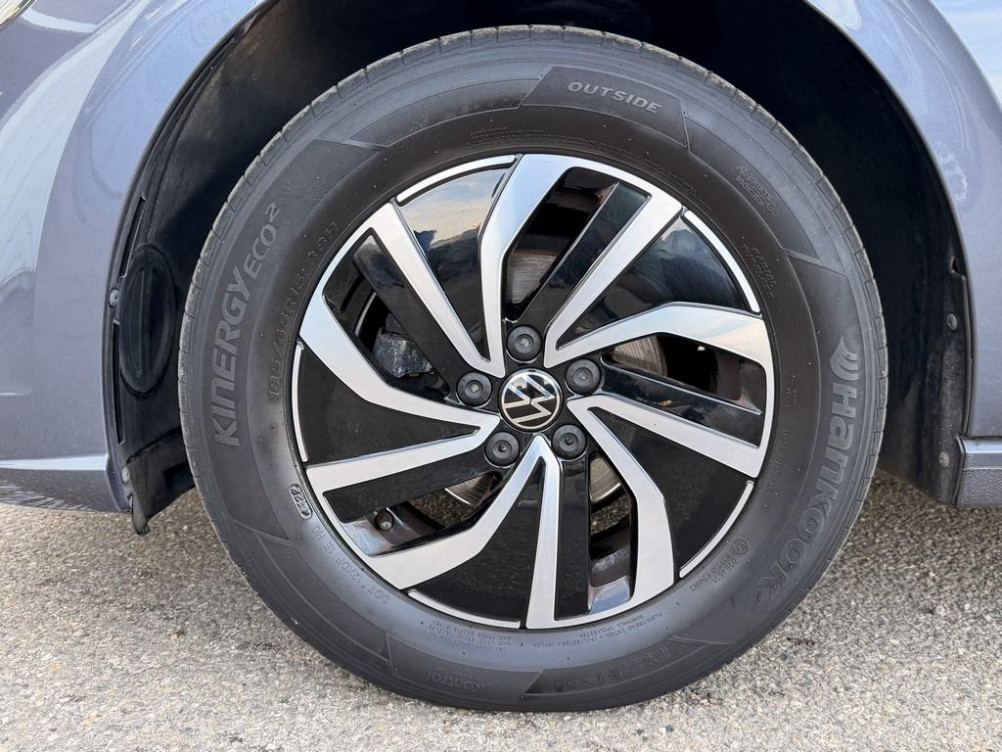 Acheter Volkswagen Polo Polo 1.0 TSI 95 S&S DSG7 Life Plus 5p occasion dans les concessions du Groupe Faurie