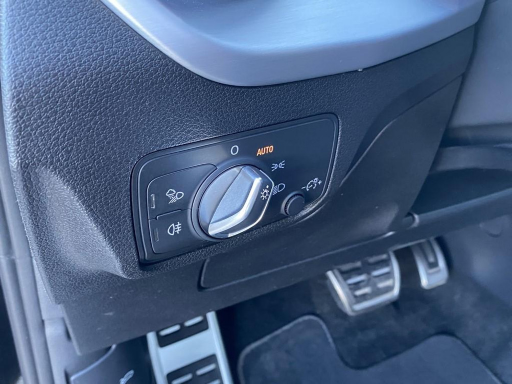 Acheter Audi Q2 Q2 35 TDI 150 S tronic 7 S line Plus 5p occasion dans les concessions du Groupe Faurie