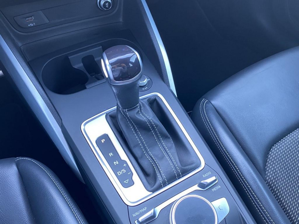 Acheter Audi Q2 Q2 35 TDI 150 S tronic 7 S line Plus 5p occasion dans les concessions du Groupe Faurie