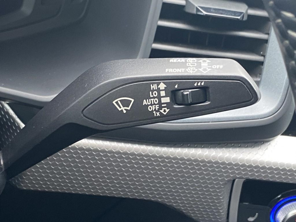 Acheter Audi A1 Sportback A1 Sportback 40 TFSI 200 ch S tronic 6 S Line 5p occasion dans les concessions du Groupe Faurie