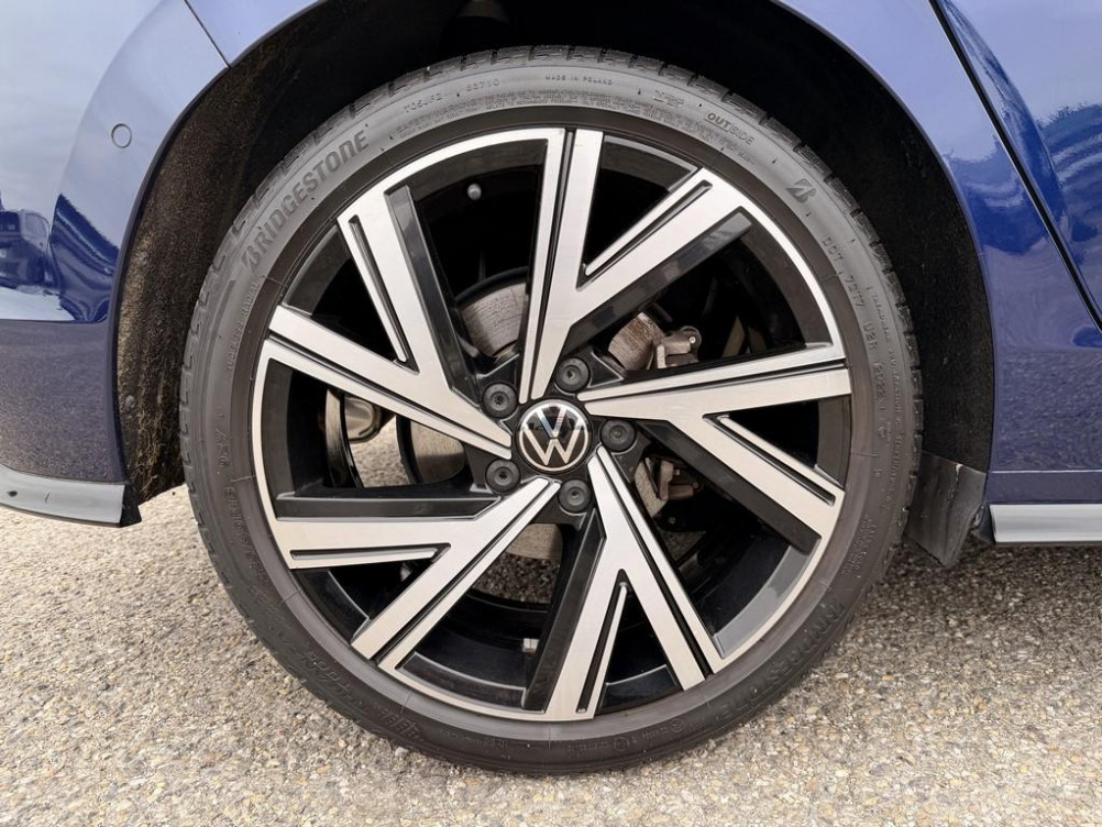Acheter Volkswagen Golf Golf 1.5 eTSI OPF 150 DSG7 R-Line 5p occasion dans les concessions du Groupe Faurie
