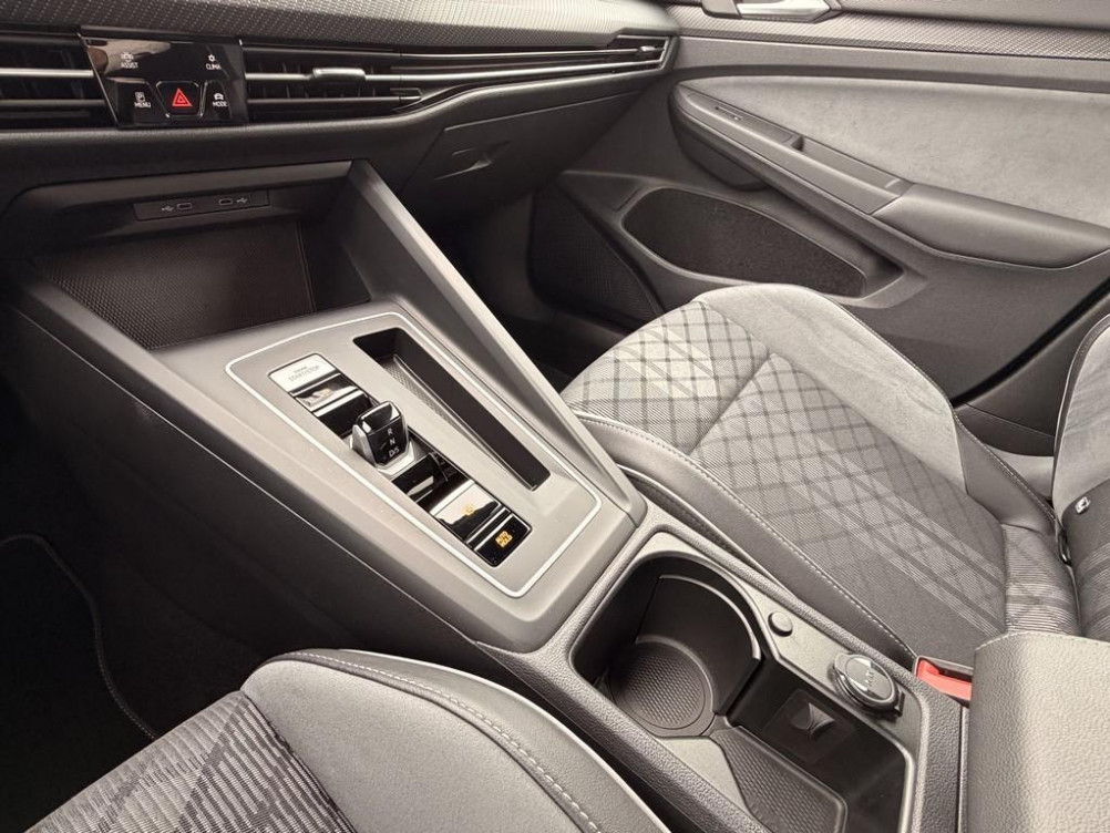Acheter Volkswagen Golf Golf 1.5 eTSI OPF 150 DSG7 R-Line 5p occasion dans les concessions du Groupe Faurie